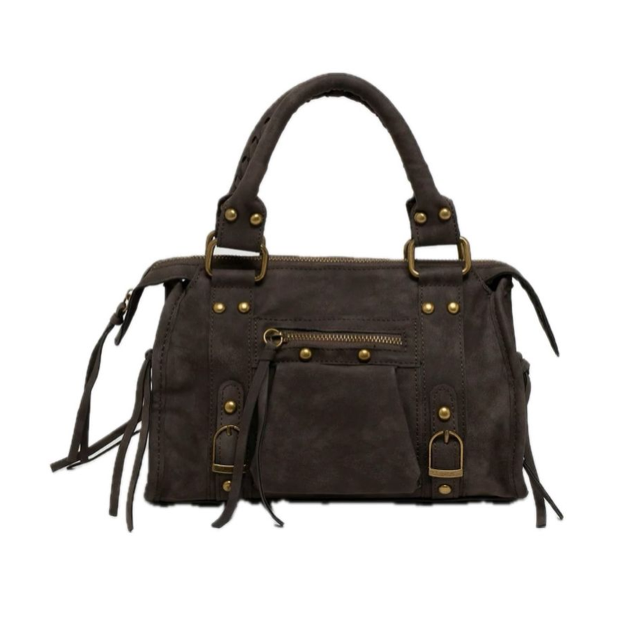 "City'' bag bruin
