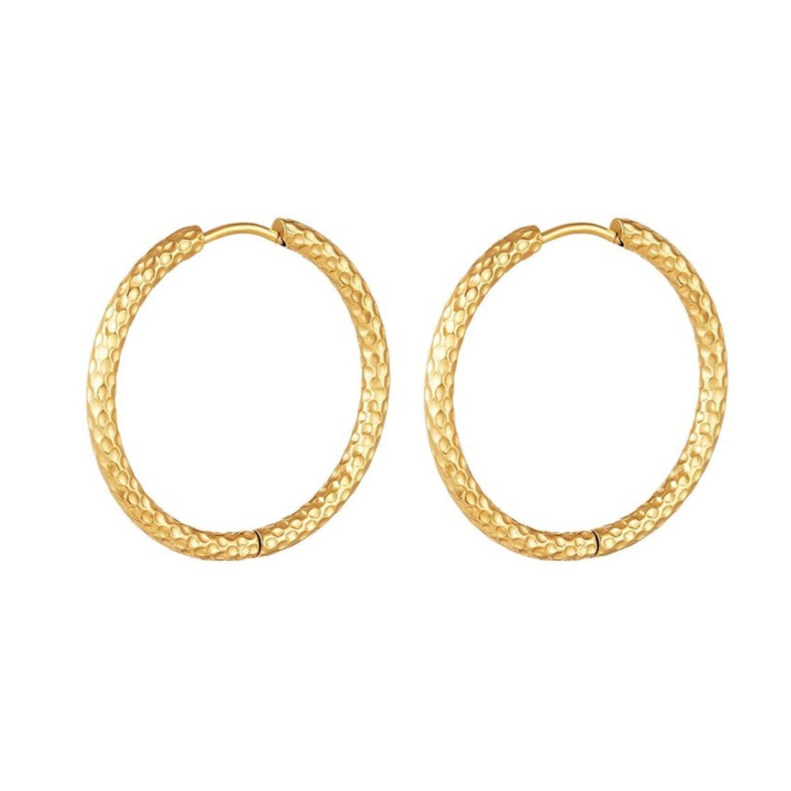 “Just me” earrings