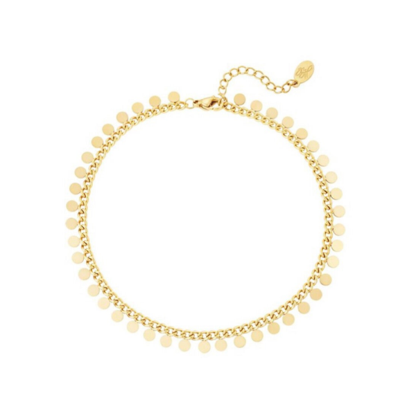 “Iconic” bracelet