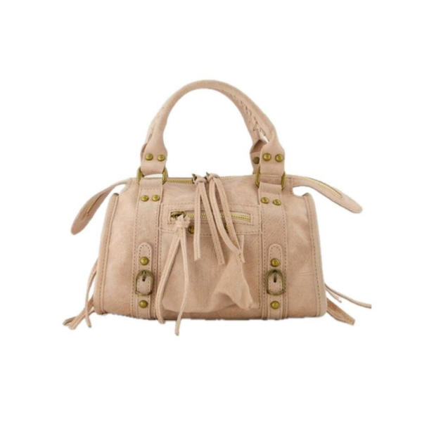 ''City'' bag pink