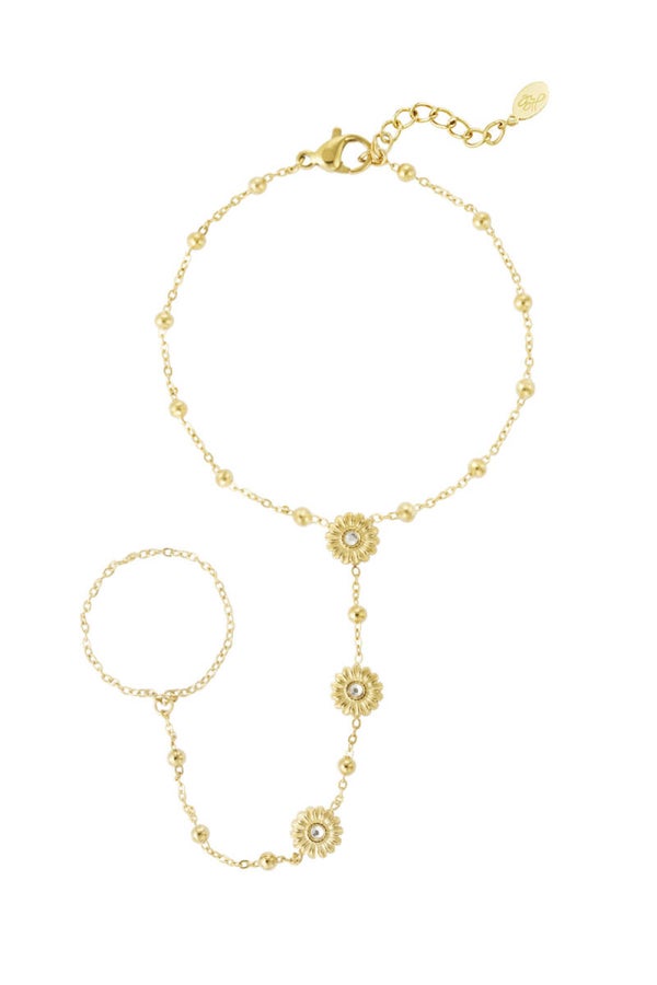“Hannah” bracelet