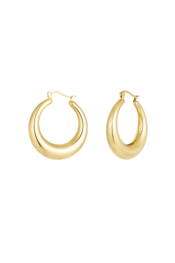 “Livia” earrings