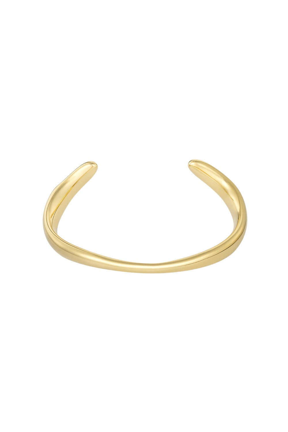 “Feeling” bracelet