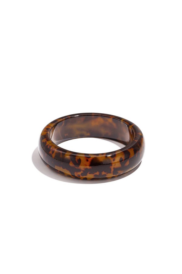 “Leopard” bracelet