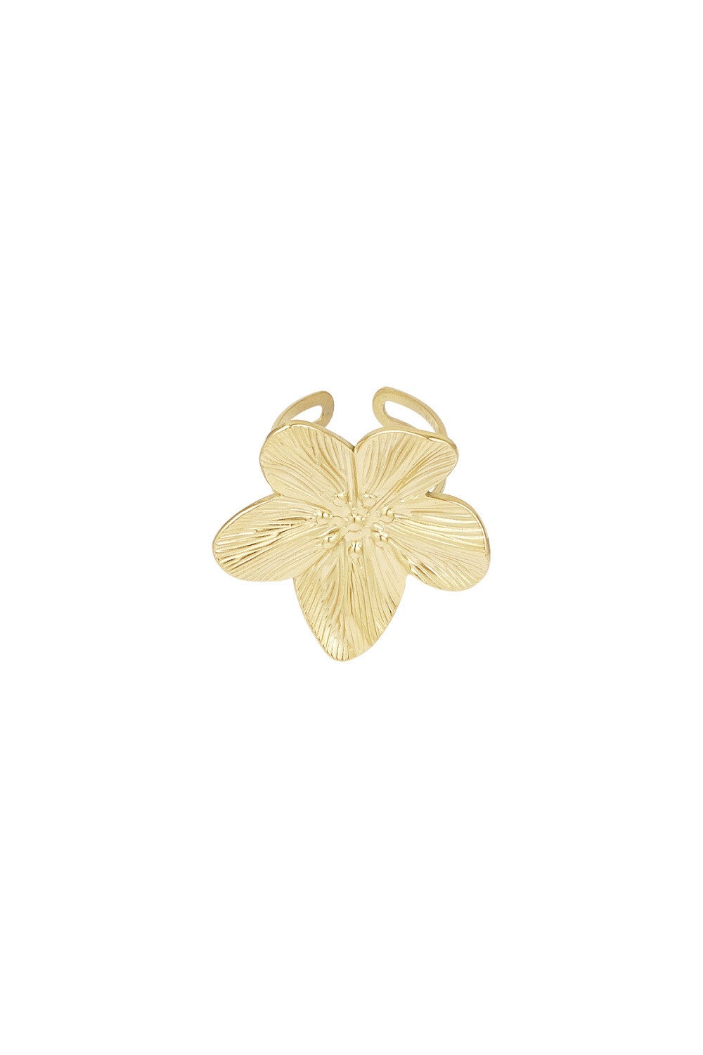 “Rosy” ring