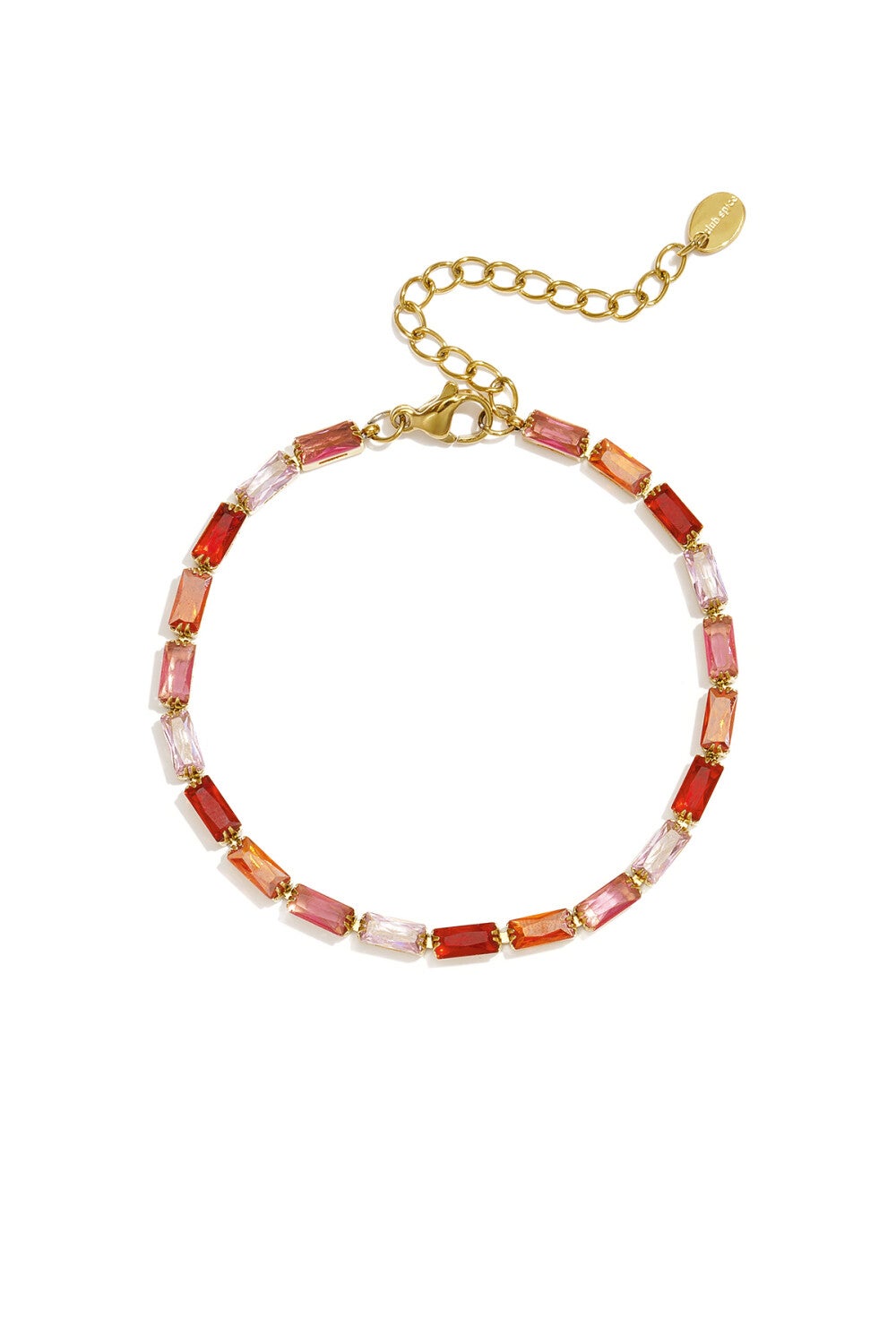 “Alice” bracelet