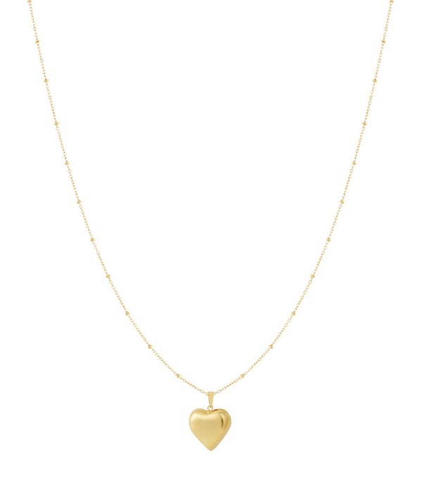 “Lia” necklace