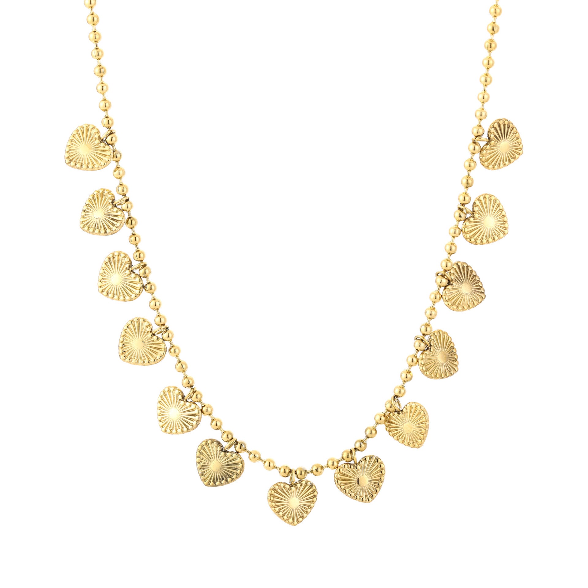 “Fien” necklace