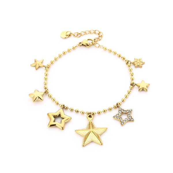 “Starlight” bracelet