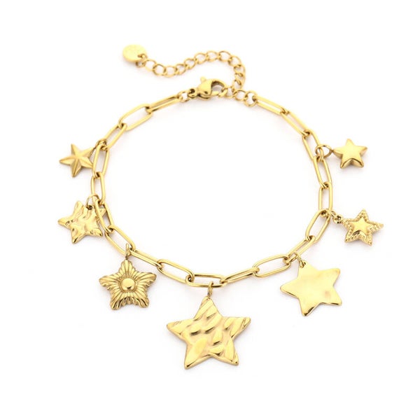 “Lune” bracelet