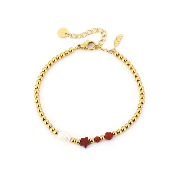 “Midnight” bracelet