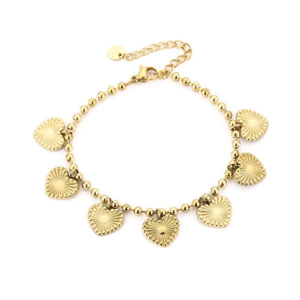 “Yours” bracelet