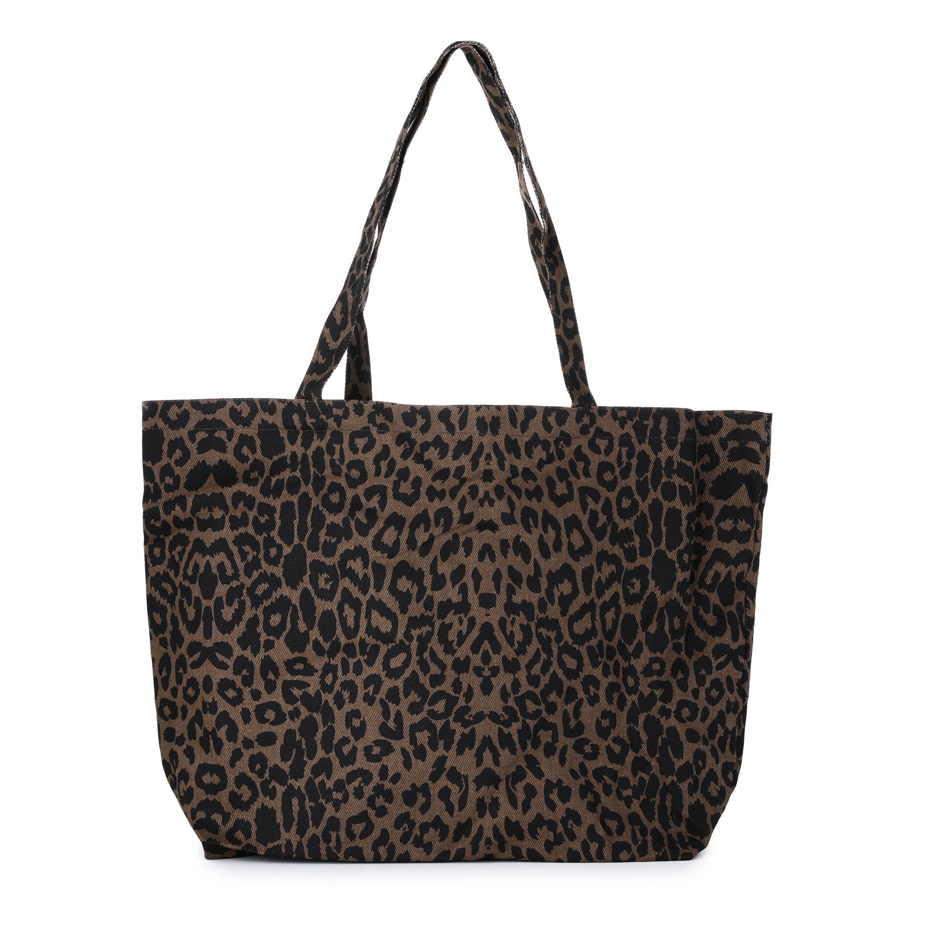 “Leopard” bag