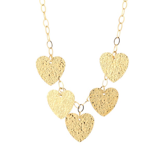 “Together” necklace