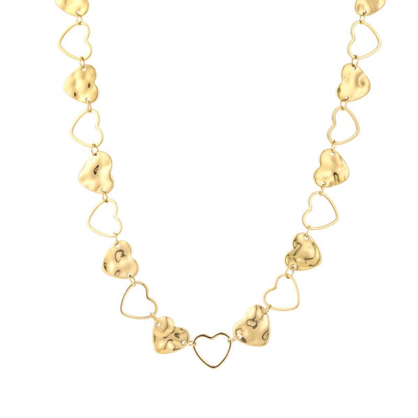 “Lovely” necklace