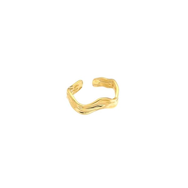 “Sunday” ring