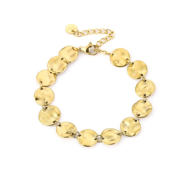 “Perfect” bracelet