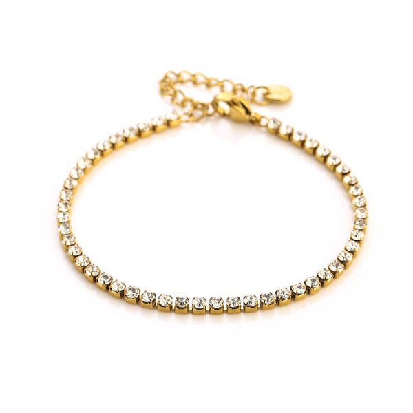 “Shiny” bracelet