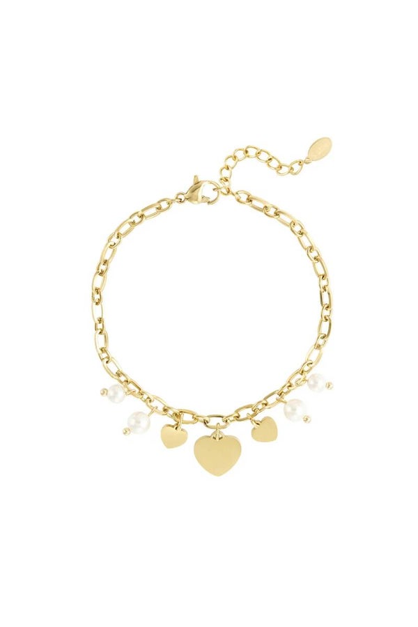 “Jasmijn” bracelet