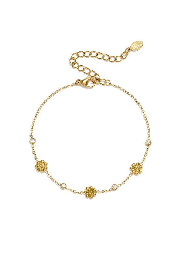 “Lou” bracelet