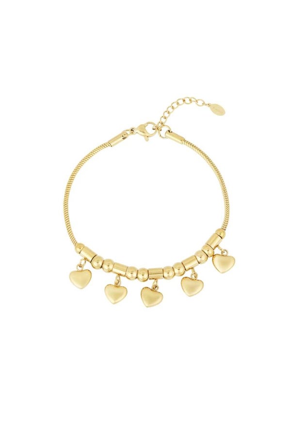 “Jill” bracelet