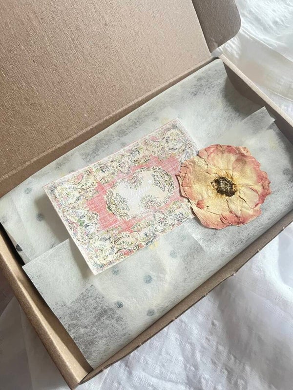 Adventskalender 7 dagen