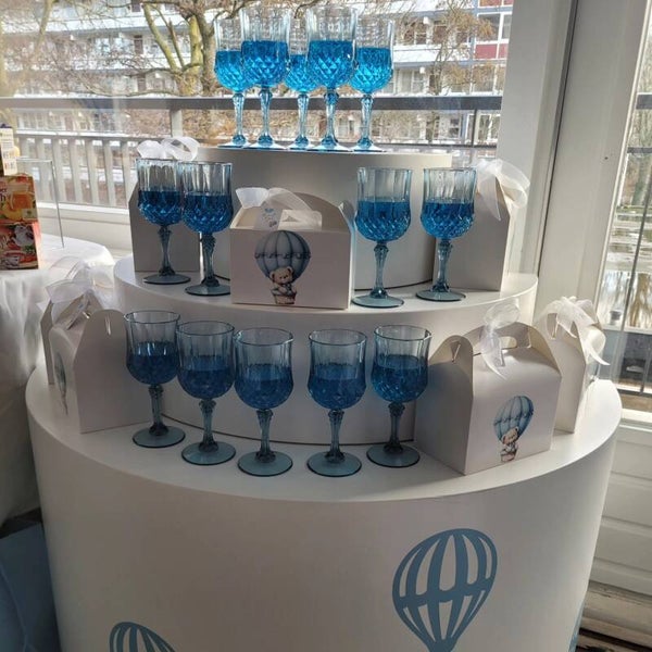 Mocktail Tabel
