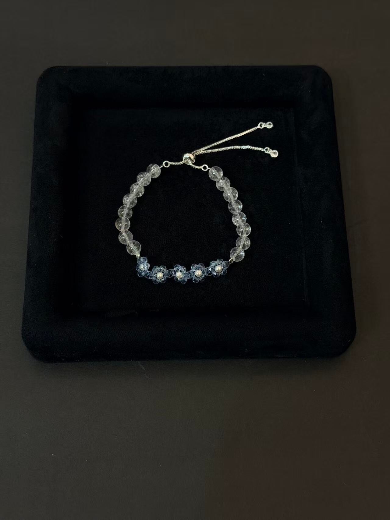 Bluebell Bracelet