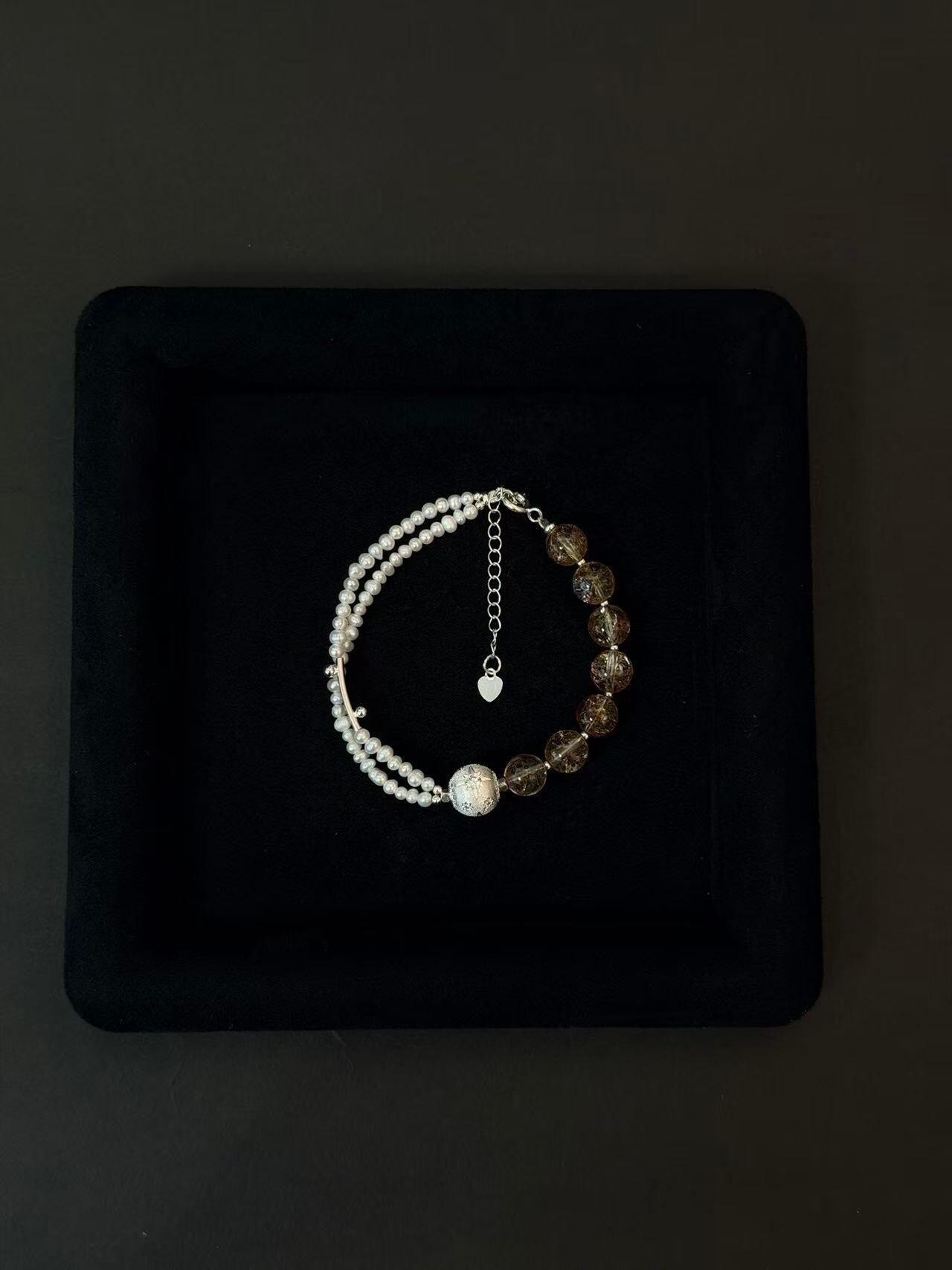 Fortuna Bracelet