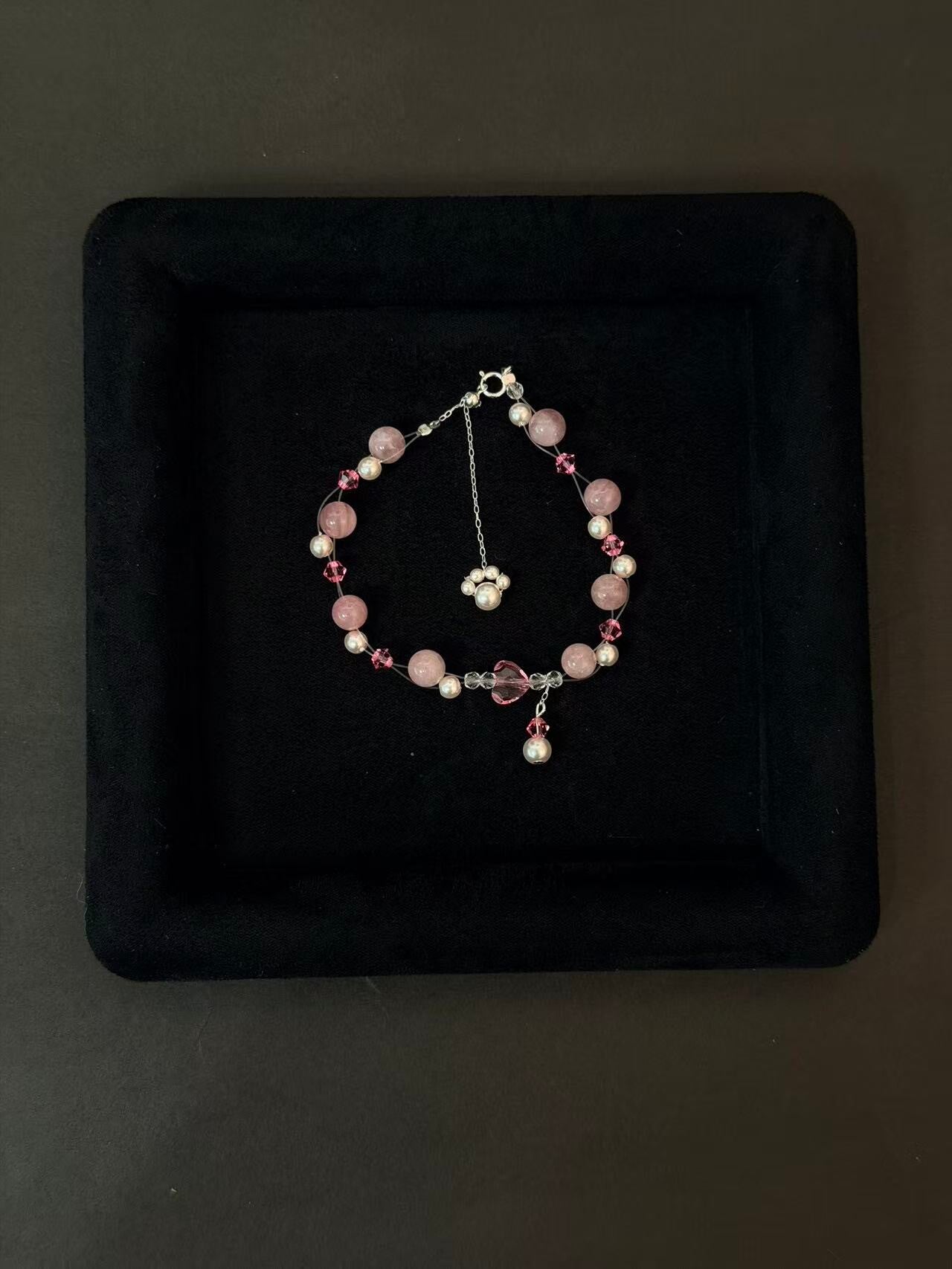 Lovebird Bracelet