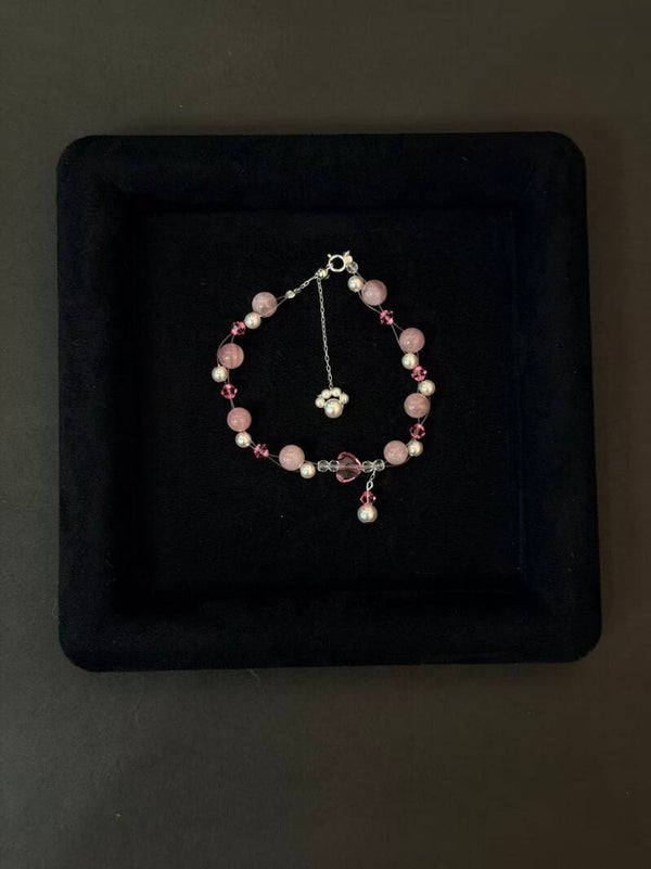 Lovebird Bracelet