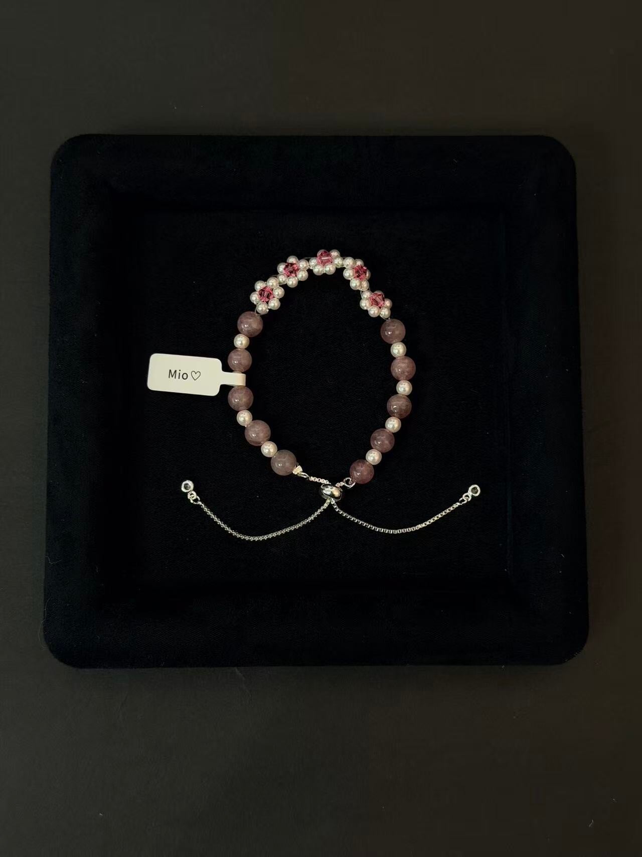 Maya Bracelet