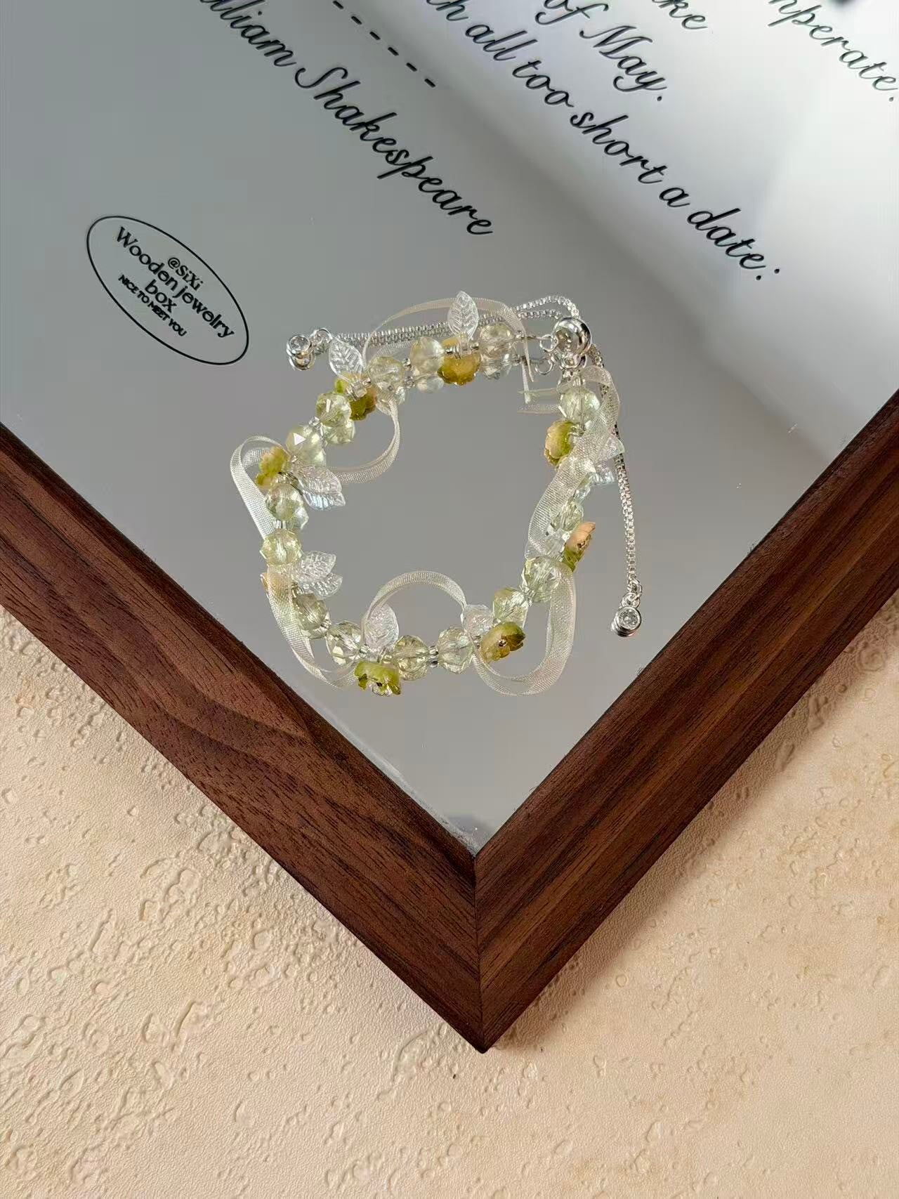 Solara Bracelet