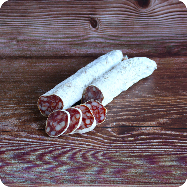 Zutphense Droge Worst