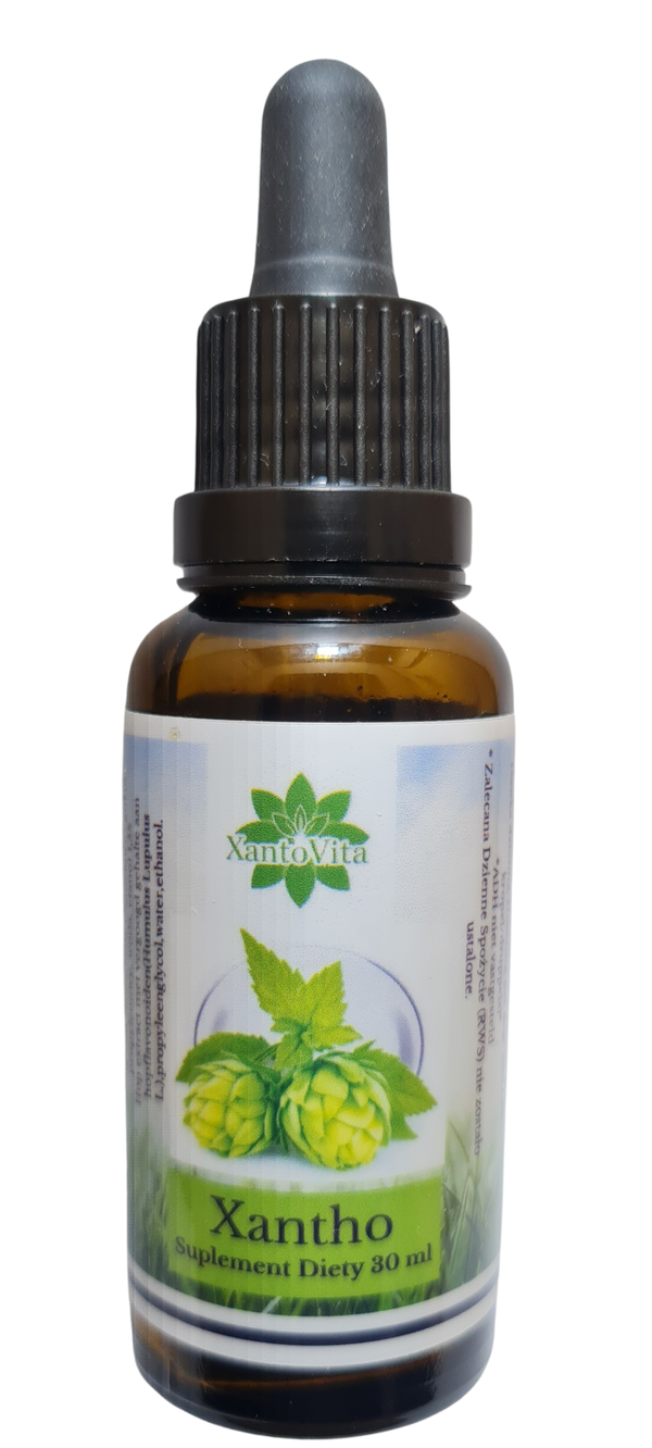 Xantho 30 ml PL