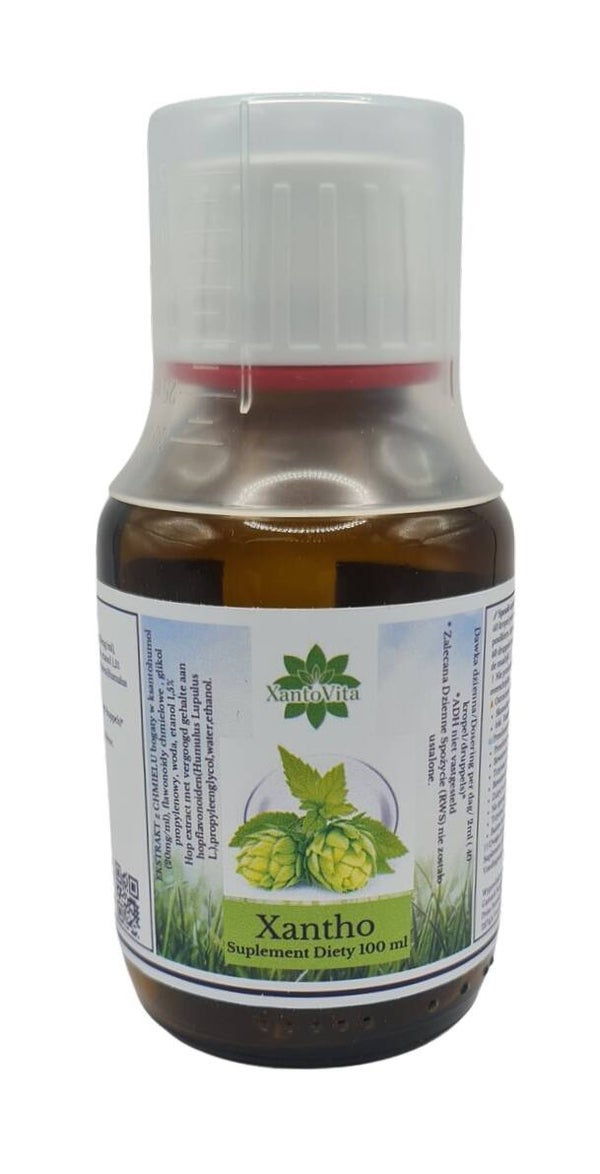 Xantho 100 ml