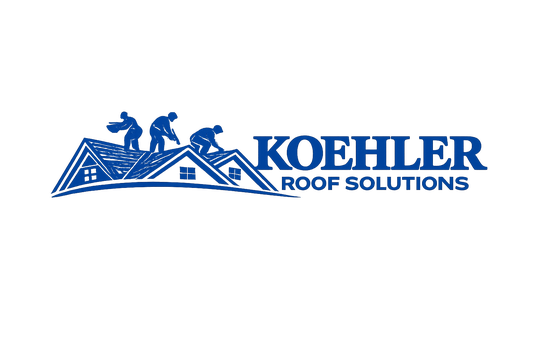 Koehler Roof Solutions Logo