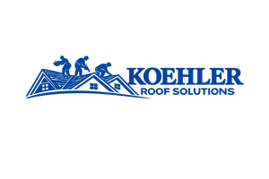 Koehler Roof Solutions Logo