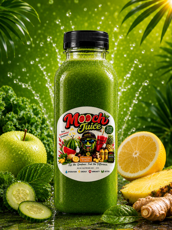 Mooch Green