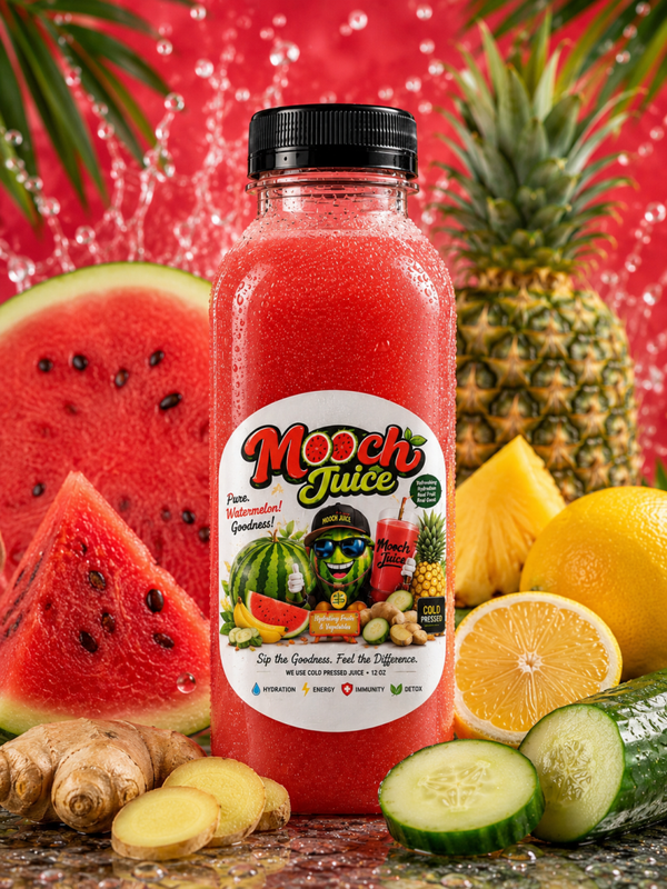 Original Mooch Juice