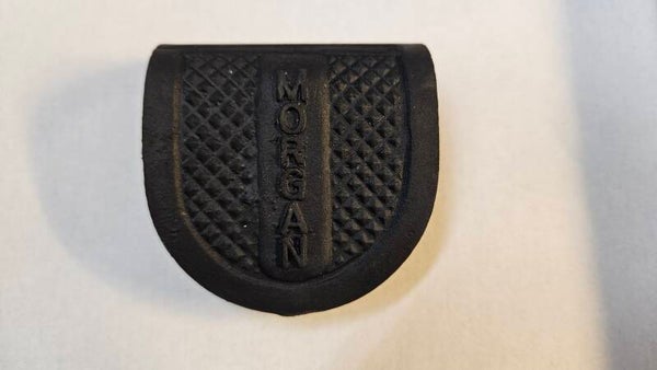 Pedaal rubber