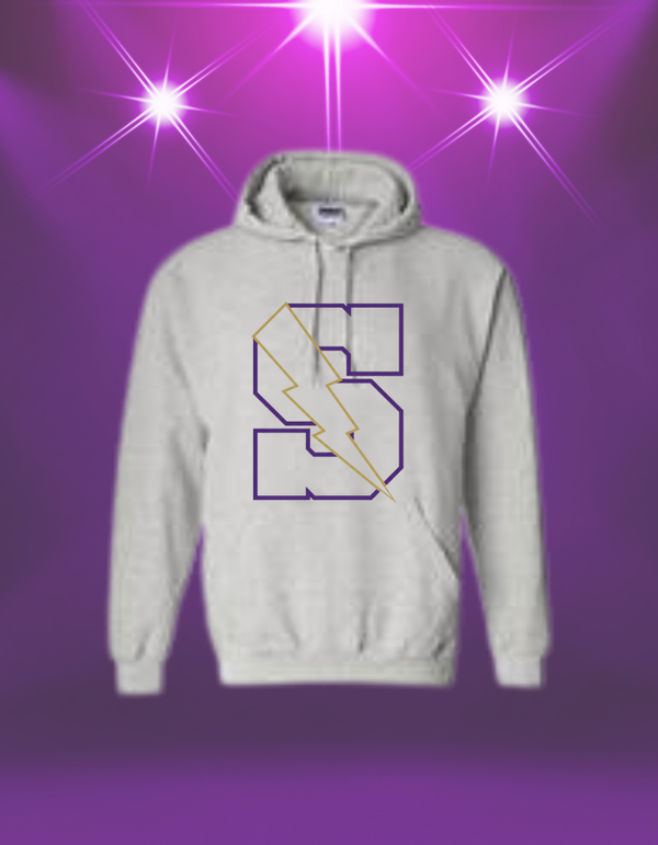 Hooded Sweatshirt
