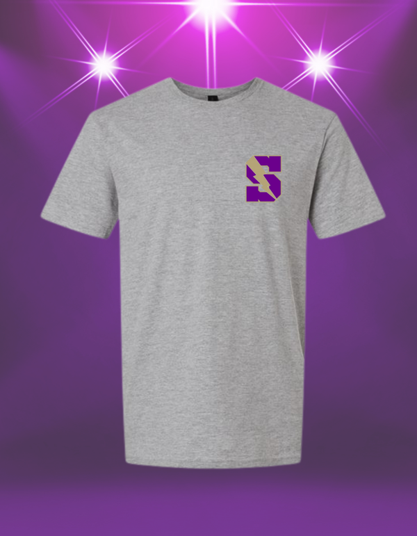 Unisex Soft Style T-Shirt
