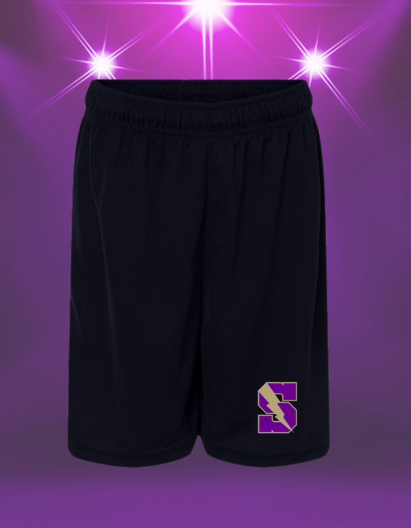 Youth Shorts