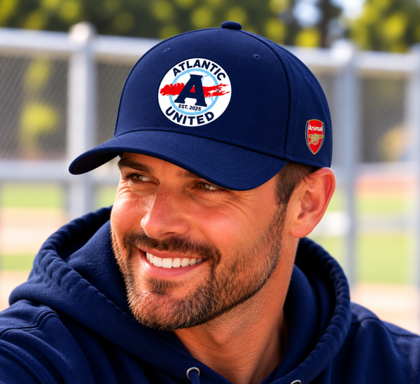 AU Baseball Cap