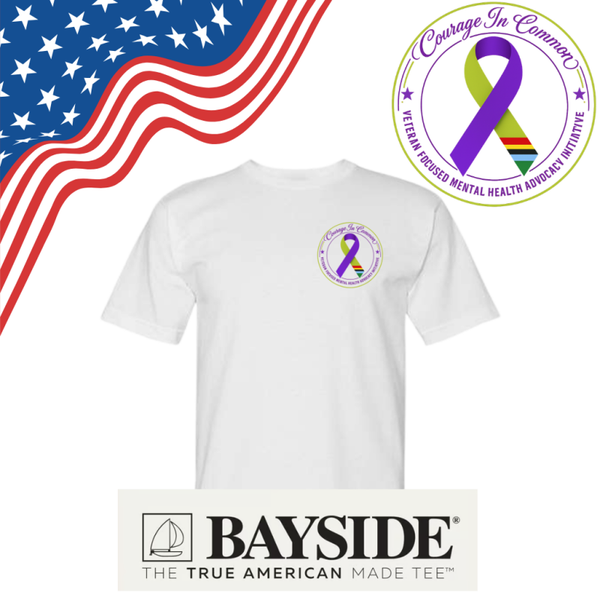 USA Made T-Shirt