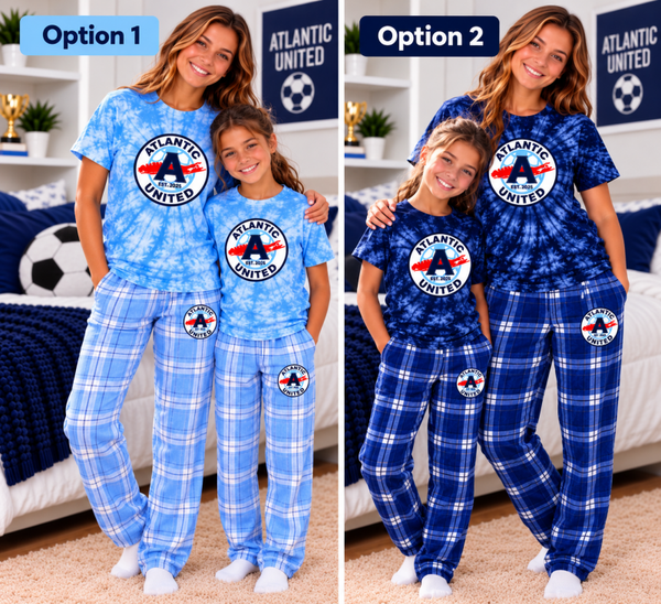 AU Flannel Pajama Pants