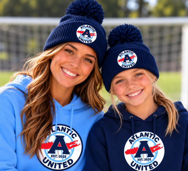UA Pom Pom Hat
