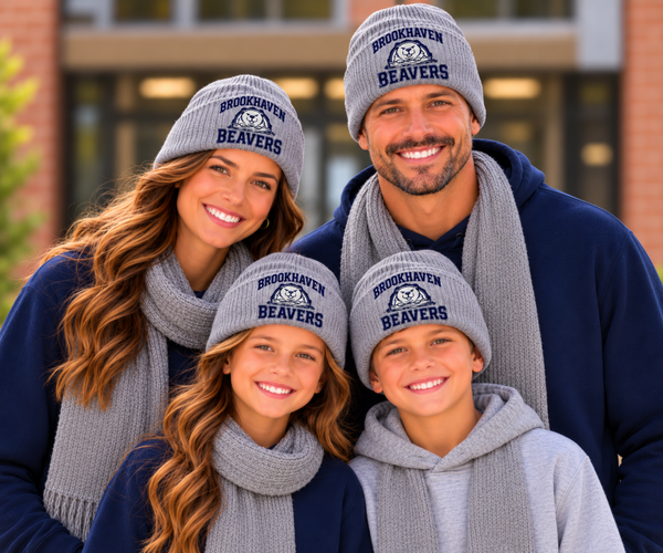 Brookhaven Winter Hat