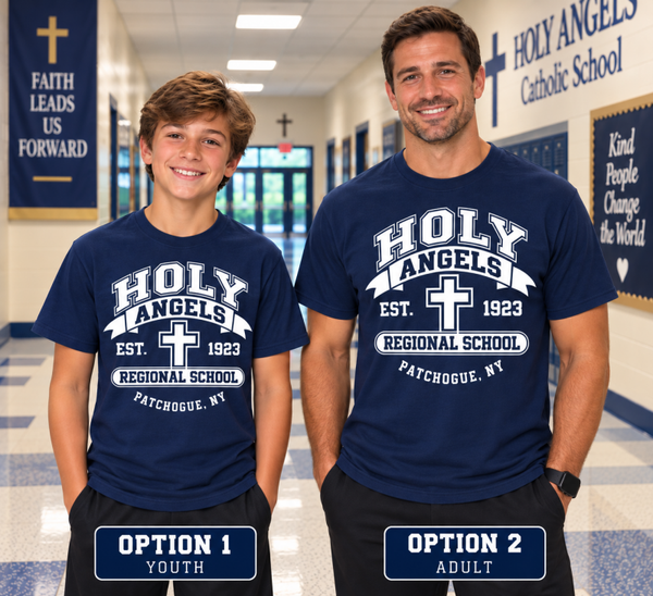Holy Angels T-Shirt